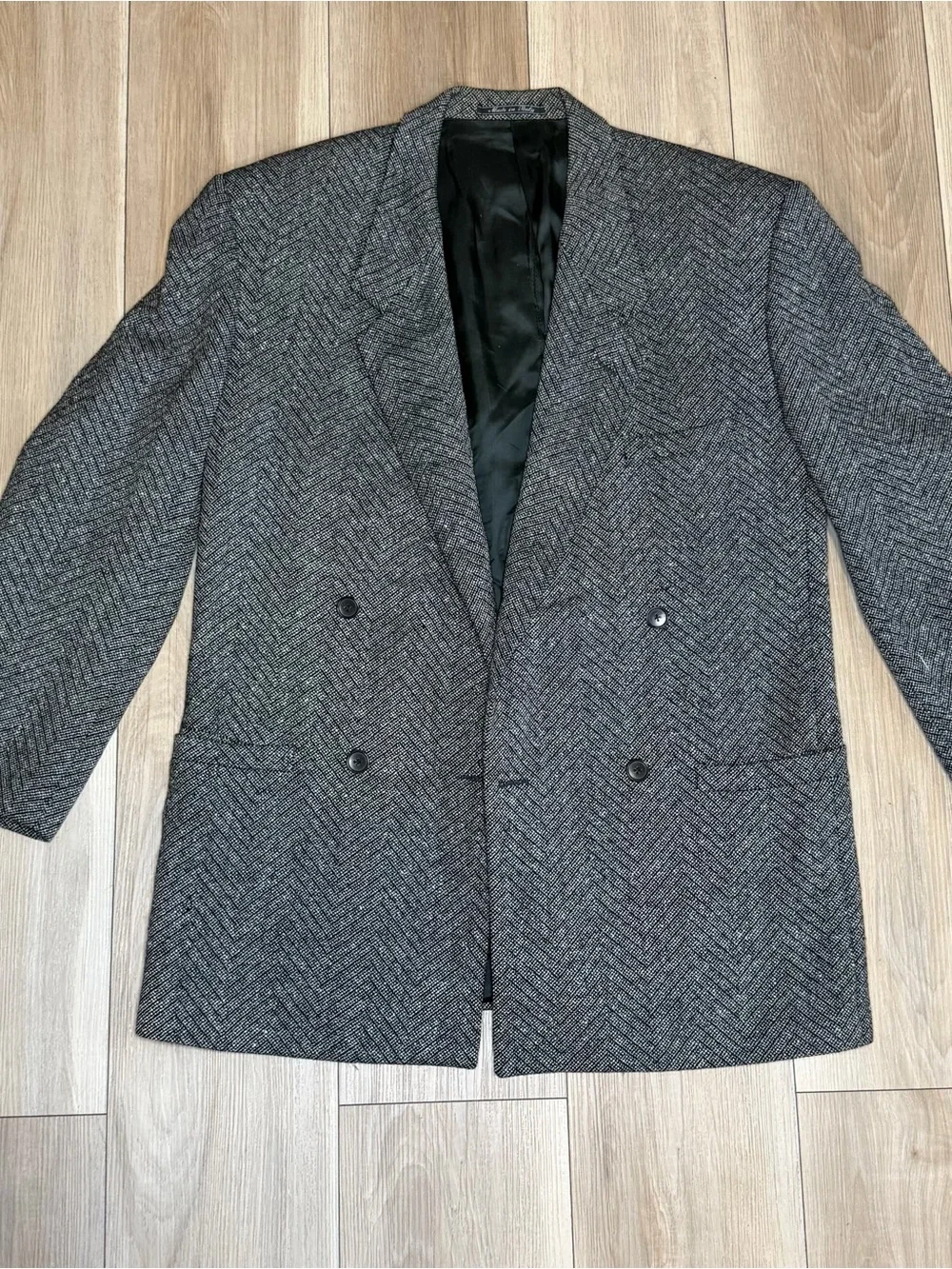 Gianni Versace Vintage Made in Italy blazer Men’s Large
